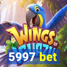 5997 bet